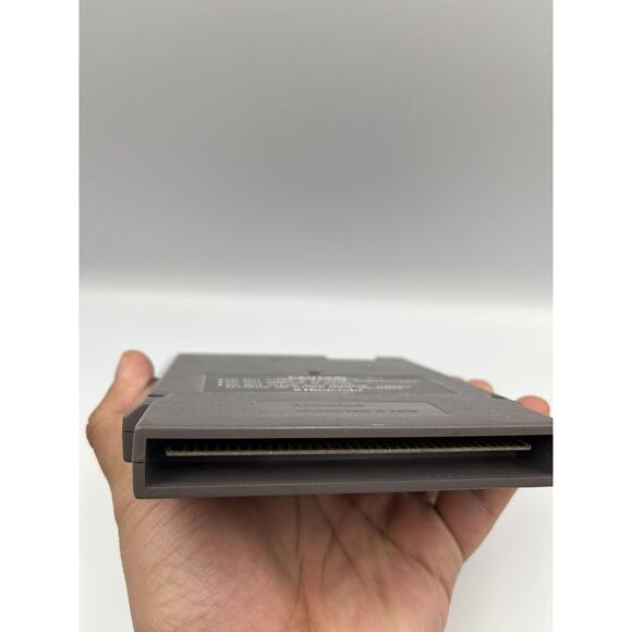 Super Pitfall (Nintendo Entertainment System, 1987) NES Cart Only Free Shipping - Picture 5 of 7